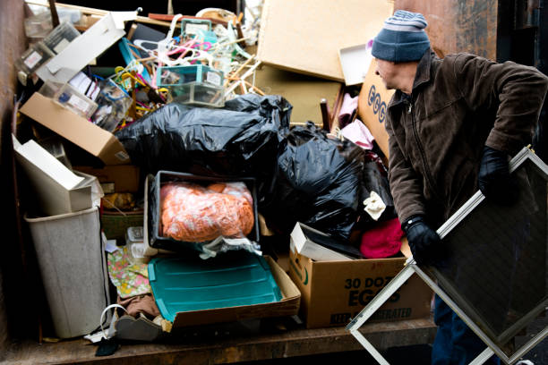 Best Trash Removal Near Me  in Vandenberg Village, CA