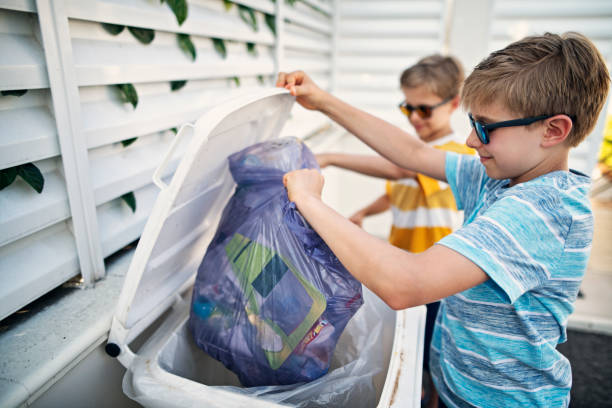 Best Household Junk Removal  in Vandenberg Village, CA
