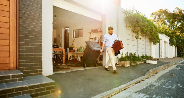 Best Commercial Cleanout Services  in Vandenberg Village, CA