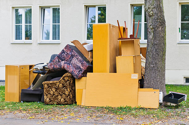 Best Garage Cleanout Services  in Vandenberg Village, CA