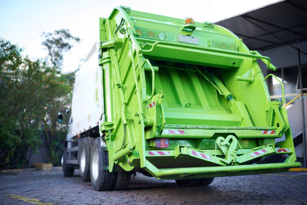 Best Garage Cleanout Services  in Vandenberg Village, CA